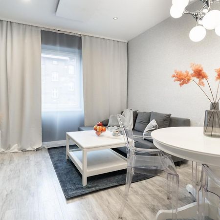 רודה שלונסקה Apartament Bianco W Sercu Slaska מראה חיצוני תמונה