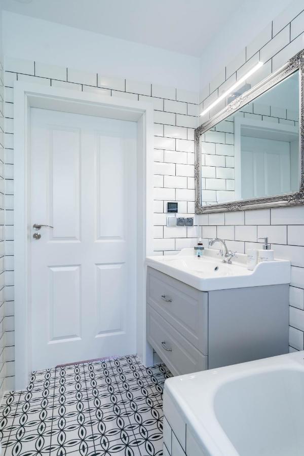 רודה שלונסקה Apartament Bianco W Sercu Slaska מראה חיצוני תמונה