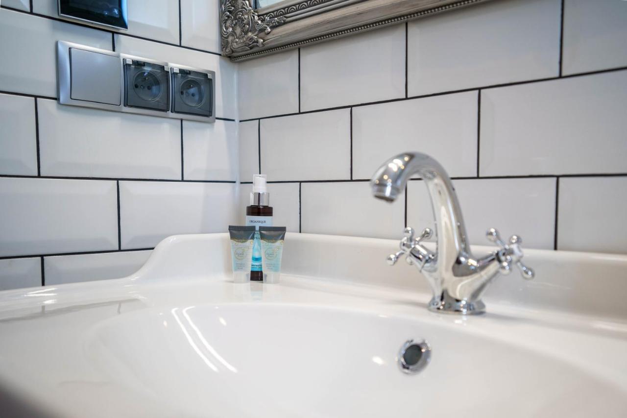 רודה שלונסקה Apartament Bianco W Sercu Slaska מראה חיצוני תמונה