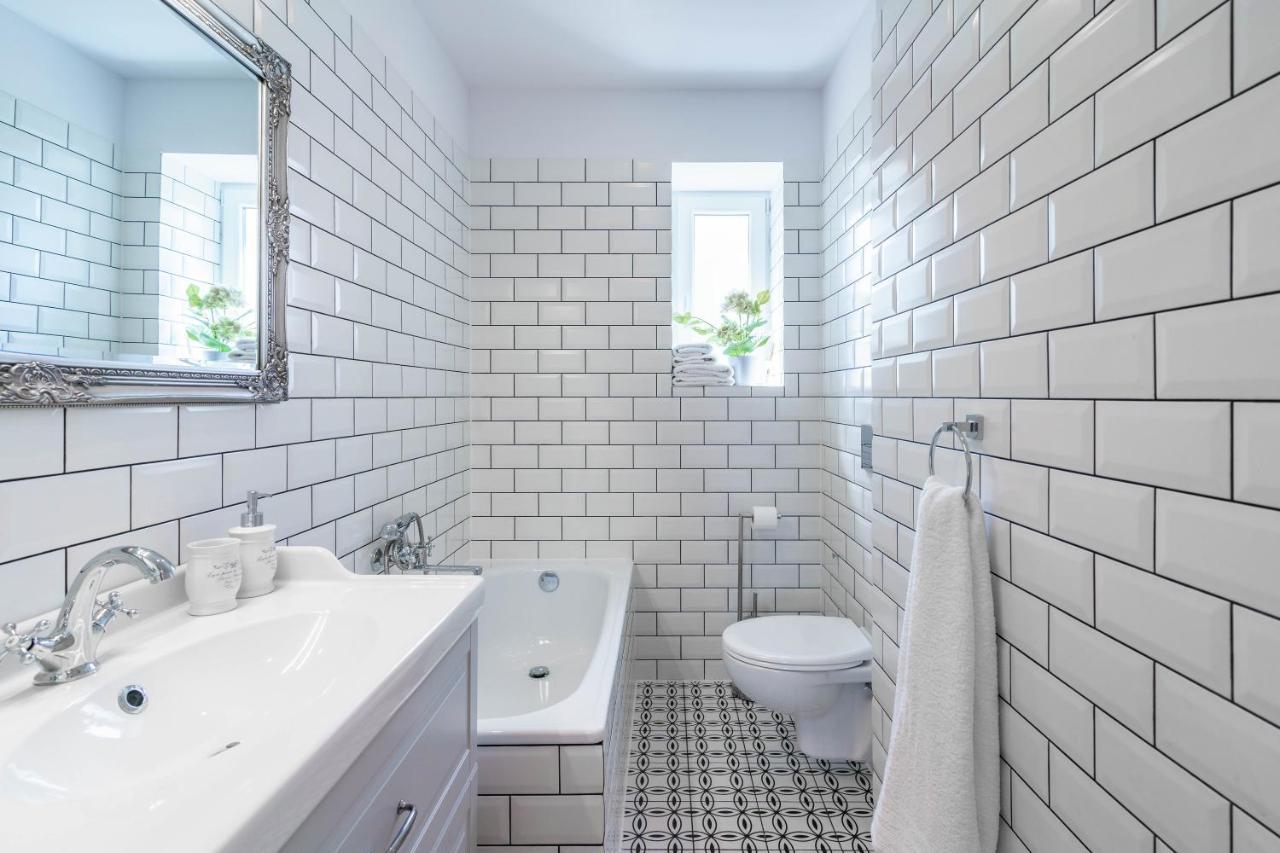 רודה שלונסקה Apartament Bianco W Sercu Slaska מראה חיצוני תמונה