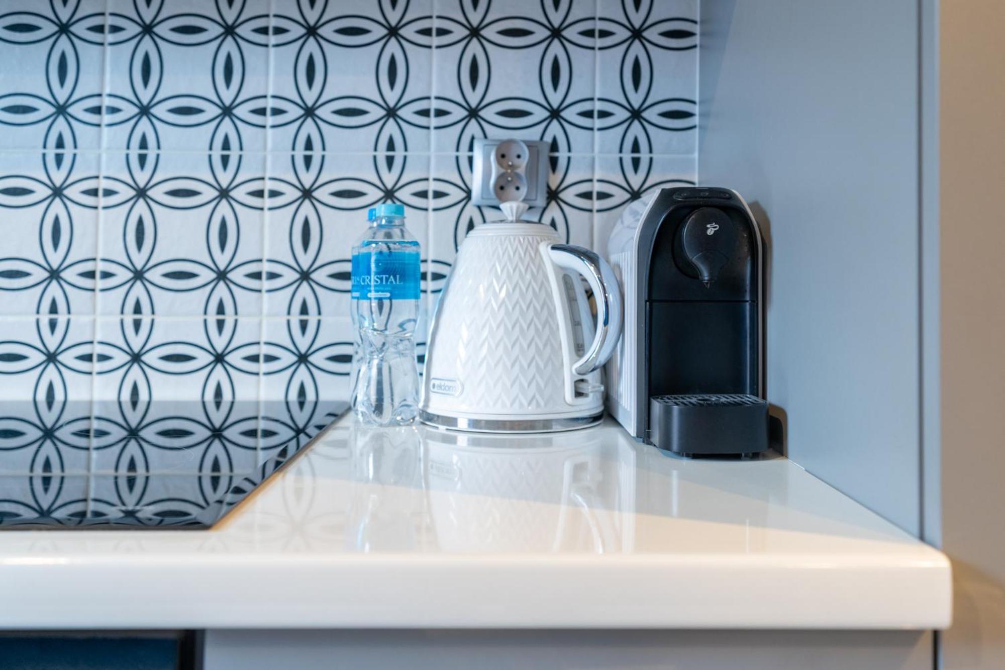 רודה שלונסקה Apartament Bianco W Sercu Slaska מראה חיצוני תמונה