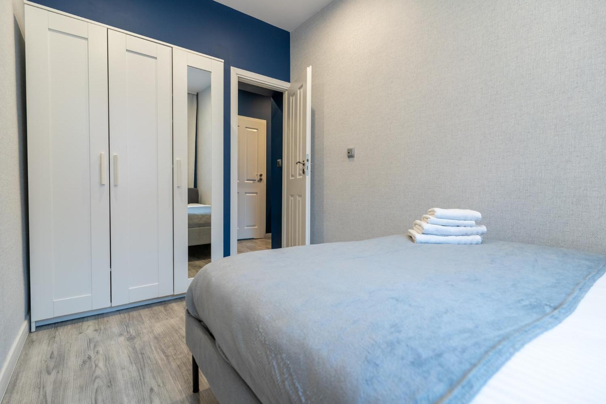 רודה שלונסקה Apartament Bianco W Sercu Slaska מראה חיצוני תמונה