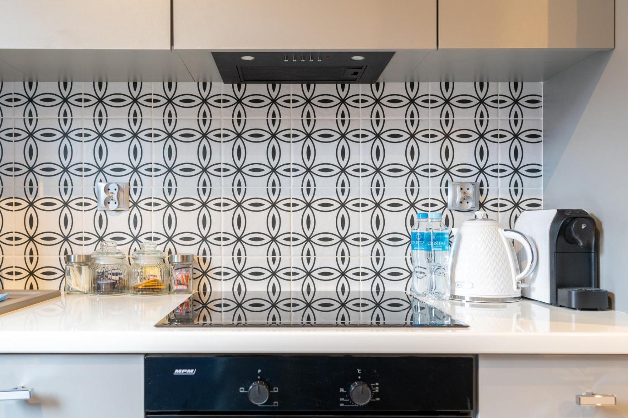 רודה שלונסקה Apartament Bianco W Sercu Slaska מראה חיצוני תמונה