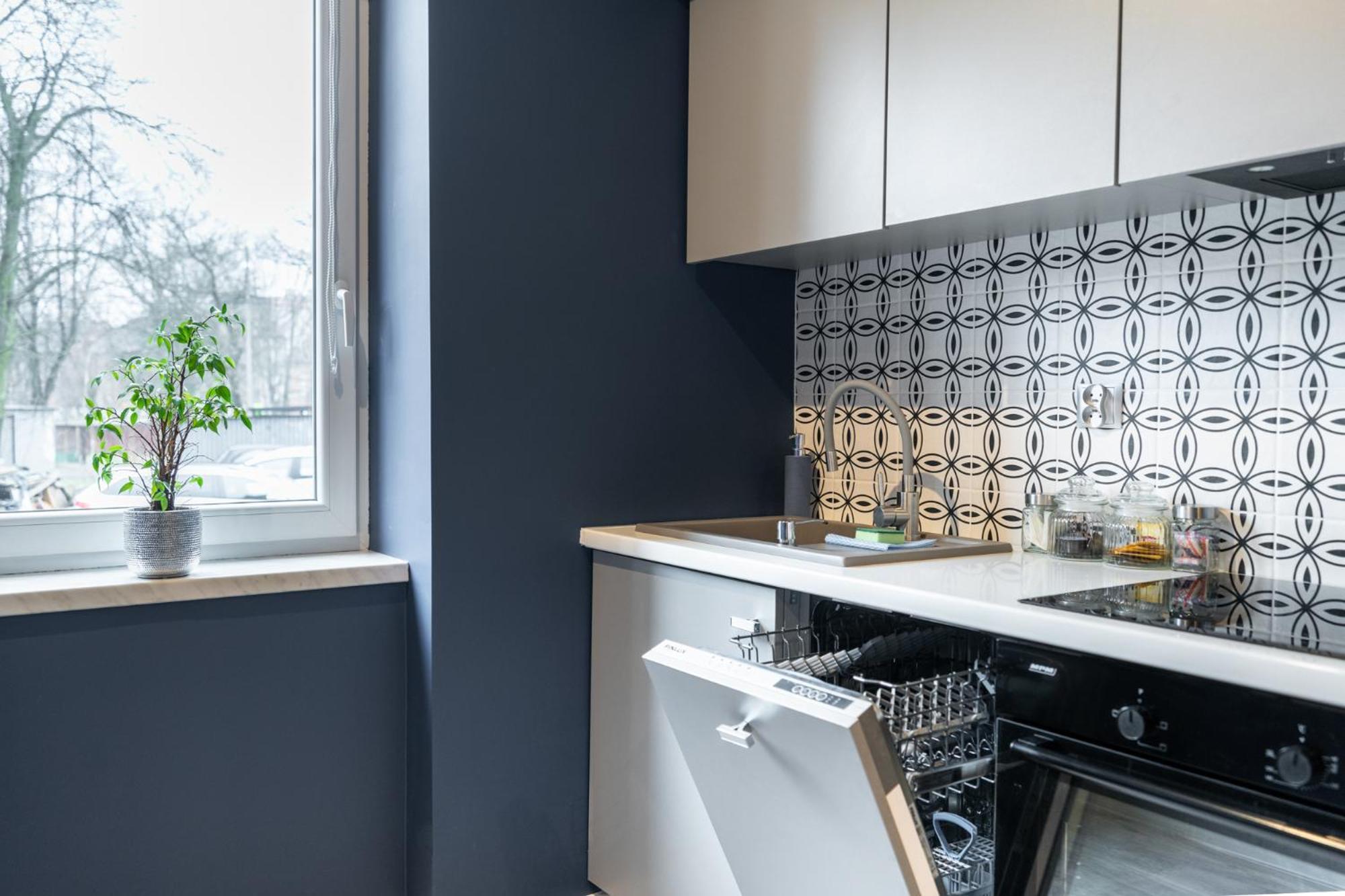 רודה שלונסקה Apartament Bianco W Sercu Slaska מראה חיצוני תמונה