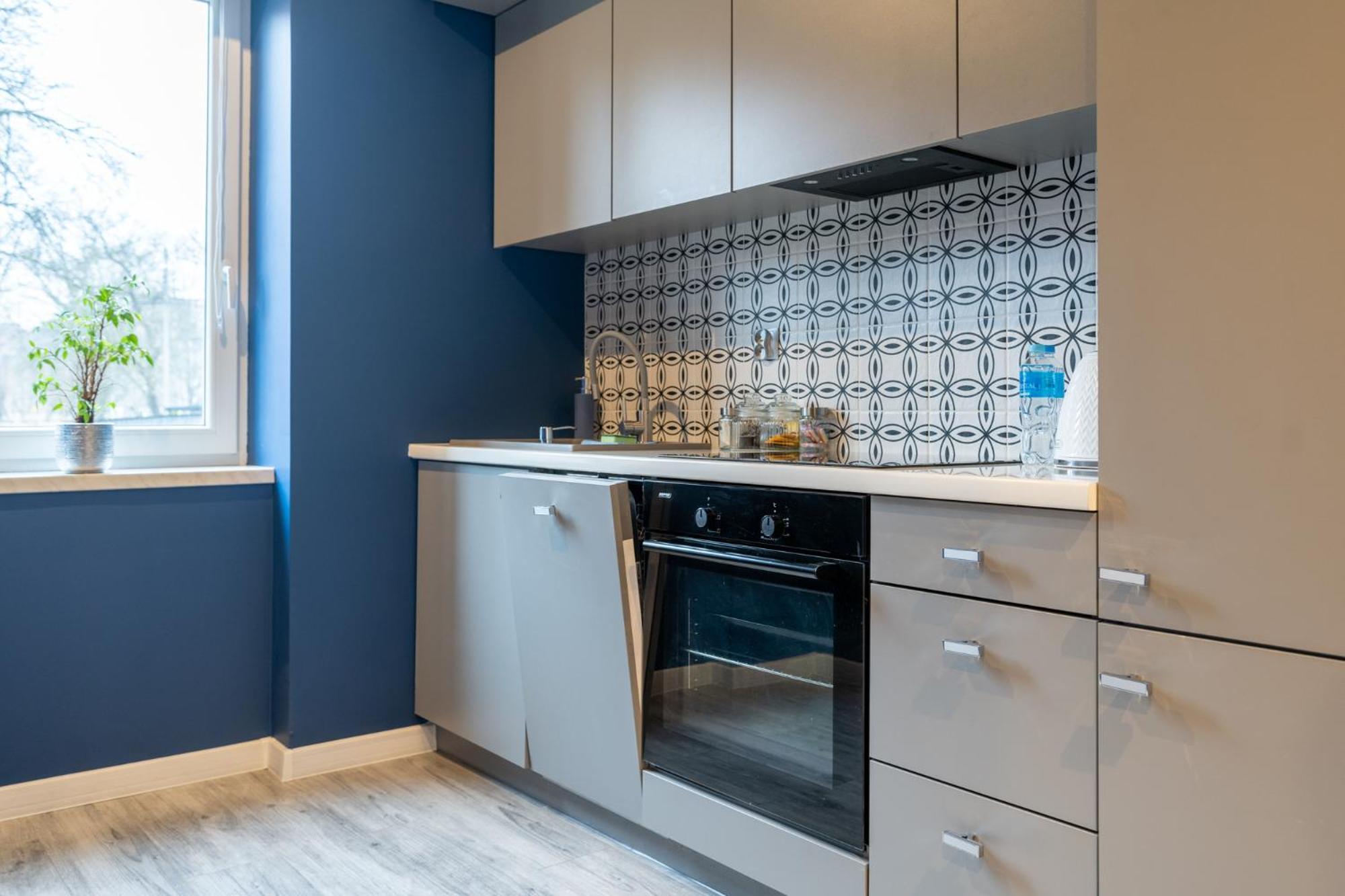 רודה שלונסקה Apartament Bianco W Sercu Slaska מראה חיצוני תמונה