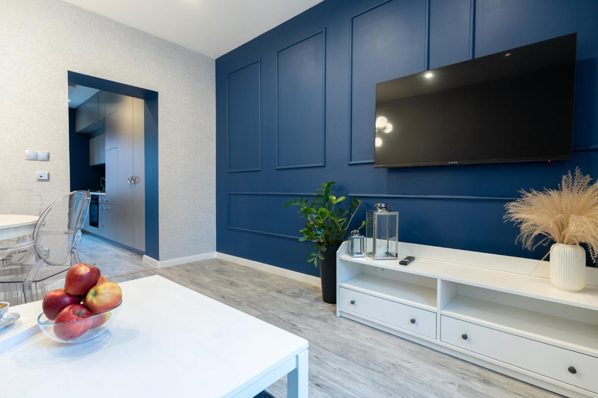 רודה שלונסקה Apartament Bianco W Sercu Slaska מראה חיצוני תמונה
